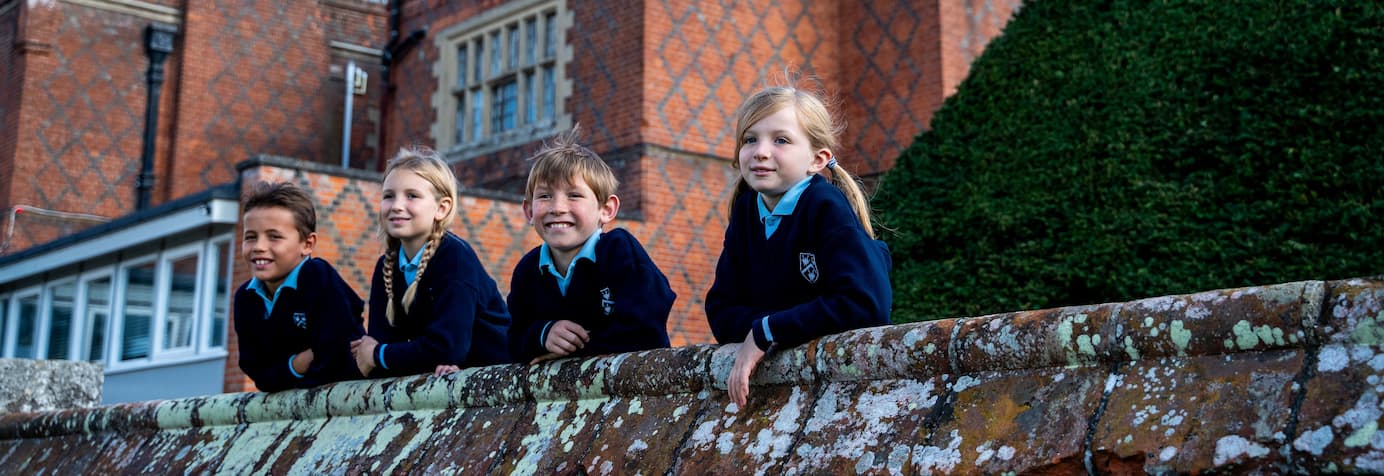 Framlingham College Prep School